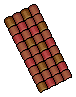 Clay Tile Roof