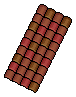 Clay Tile Roof