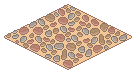 Brazilian Stone Floor