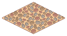 Brazilian Stone Floor