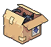 Box Cat Boo