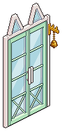 Cat Doors