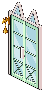 Cat Doors