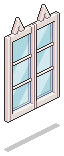 Cat Window