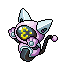 Robo Cat