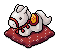 Marble Horse