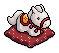 Marble Horse