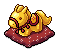 Golden Horse