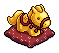 Golden Horse