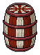 Circus Barrel