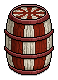 Circus Barrel