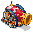 Circus Canon