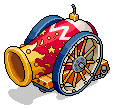 Circus Canon