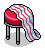 Backstage Stool