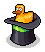 Duck Hat