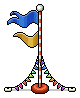 Circus Flags