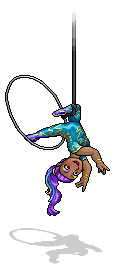 Master Acrobatic Performer