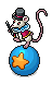 Master Show Rat