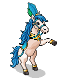 Master Show Pony
