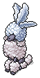 Performing Poodle