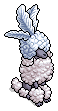 Performing Poodle