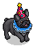 Show Puppy