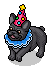Show Puppy