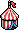 Red Circus Tent