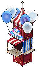 Circus Ticket Booth