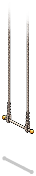 Circus Trapeze