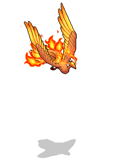 Blazing Phoenix