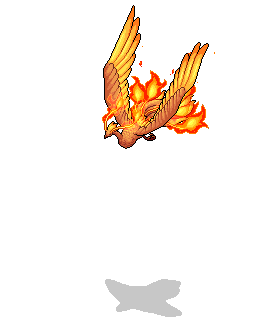 Blazing Phoenix