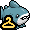 Adorable Pet Shark