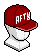 AFTV Logo Snapback