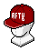 AFTV Logo Snapback