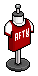 AFTV Branded Shirt