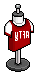 AFTV Branded Shirt