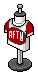AFTV Logo Shirt