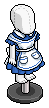 Alice's Dress