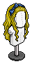 Alice's Hair