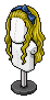 Alice's Hair