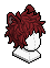 Animal Ears Hair