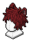 Animal Ears Hair