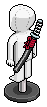 Survival Katana