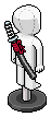 Survival Katana