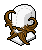 Artistic Beard