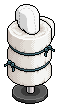Pillow Fight Armour