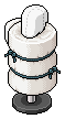Pillow Fight Armour
