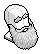 Bushy Beard