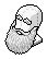 Bushy Beard